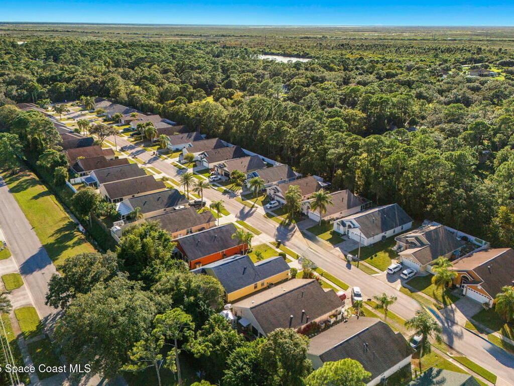 1668 Silverado Drive, Rockledge, FL 32955