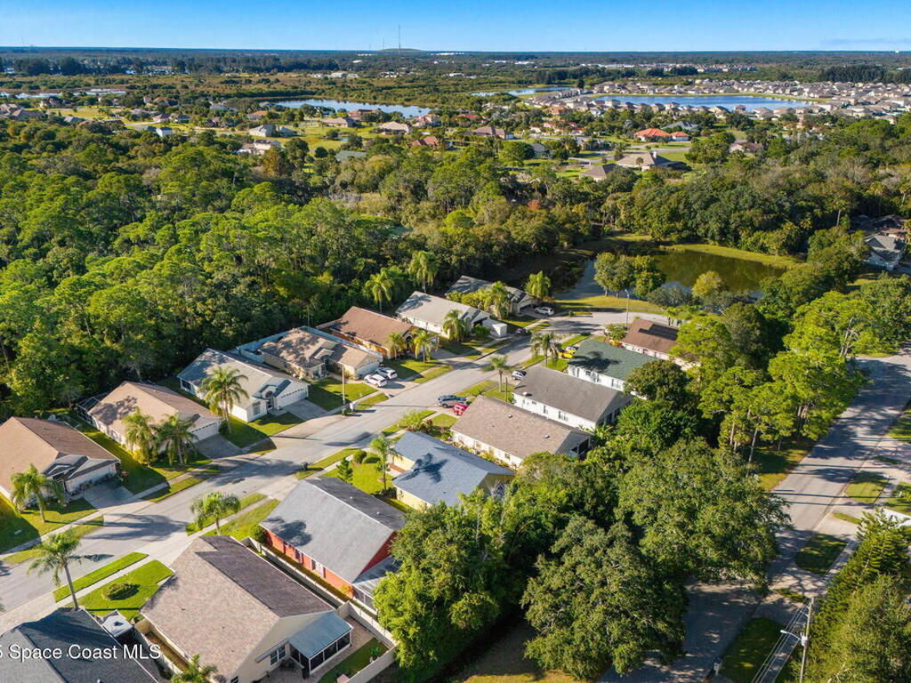 1668 Silverado Drive, Rockledge, FL 32955