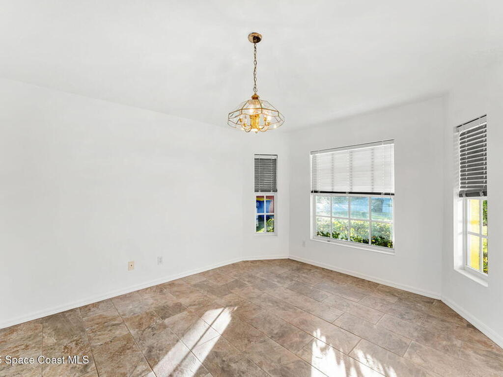 1668 Silverado Drive, Rockledge, FL 32955