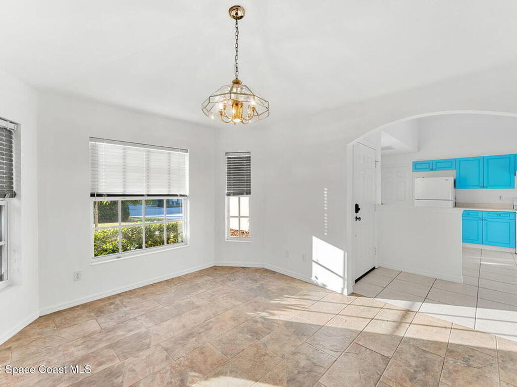 1668 Silverado Drive, Rockledge, FL 32955