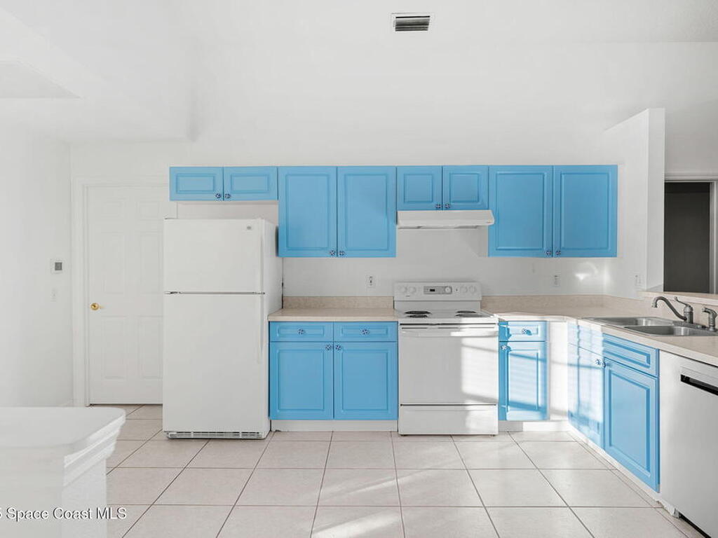 1668 Silverado Drive, Rockledge, FL 32955