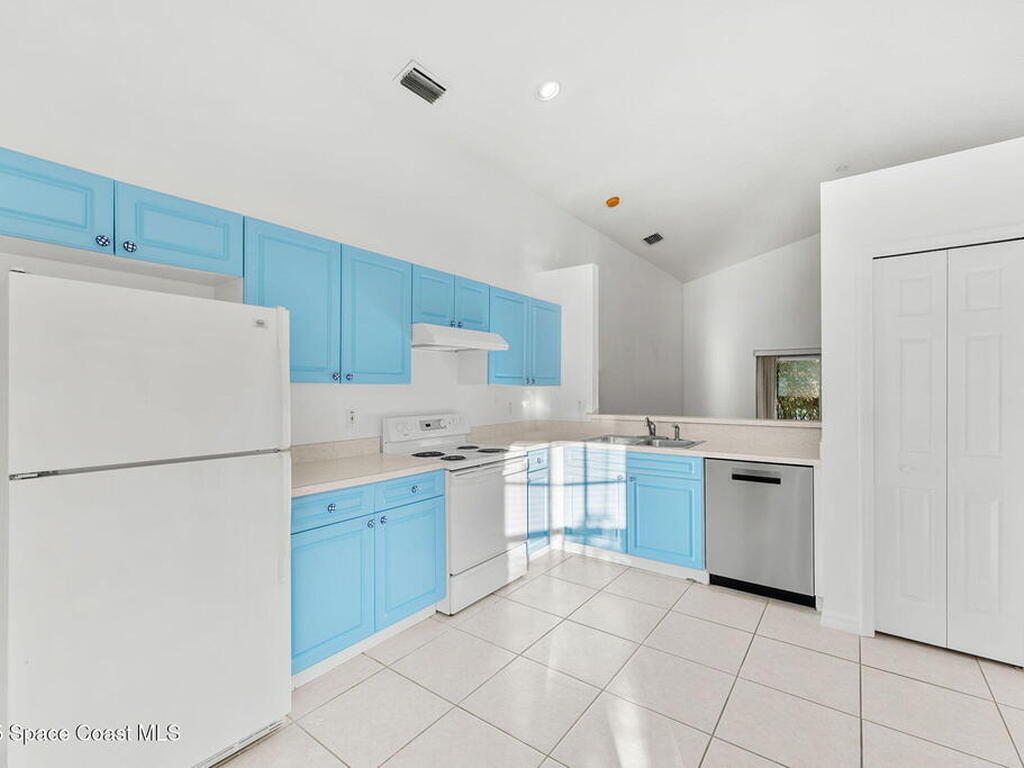 1668 Silverado Drive, Rockledge, FL 32955