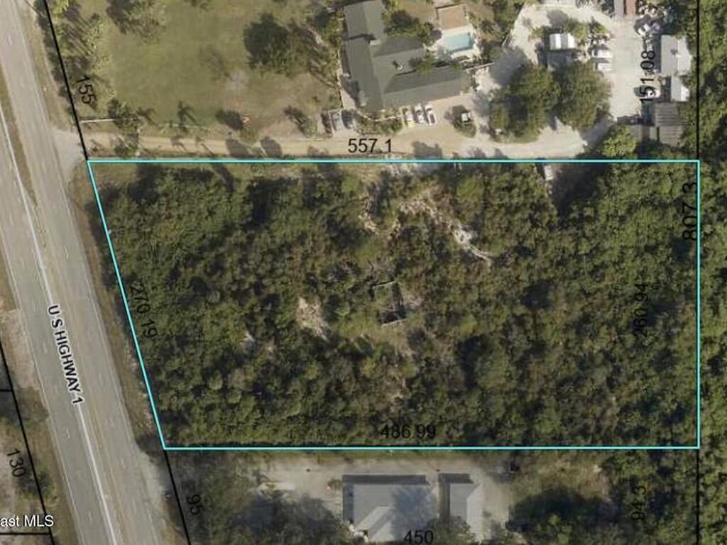 5760 Us Highway 1, Vero Beach, FL 32967