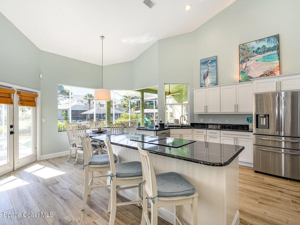 1617 Sun Pointe Place, Merritt Island, FL 32952