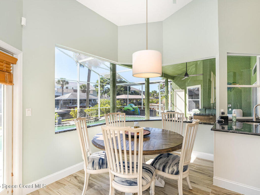 1617 Sun Pointe Place, Merritt Island, FL 32952