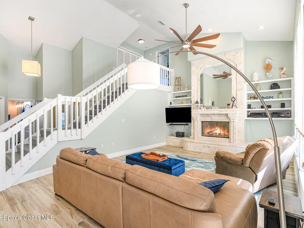 1617 Sun Pointe Place, Merritt Island, FL 32952