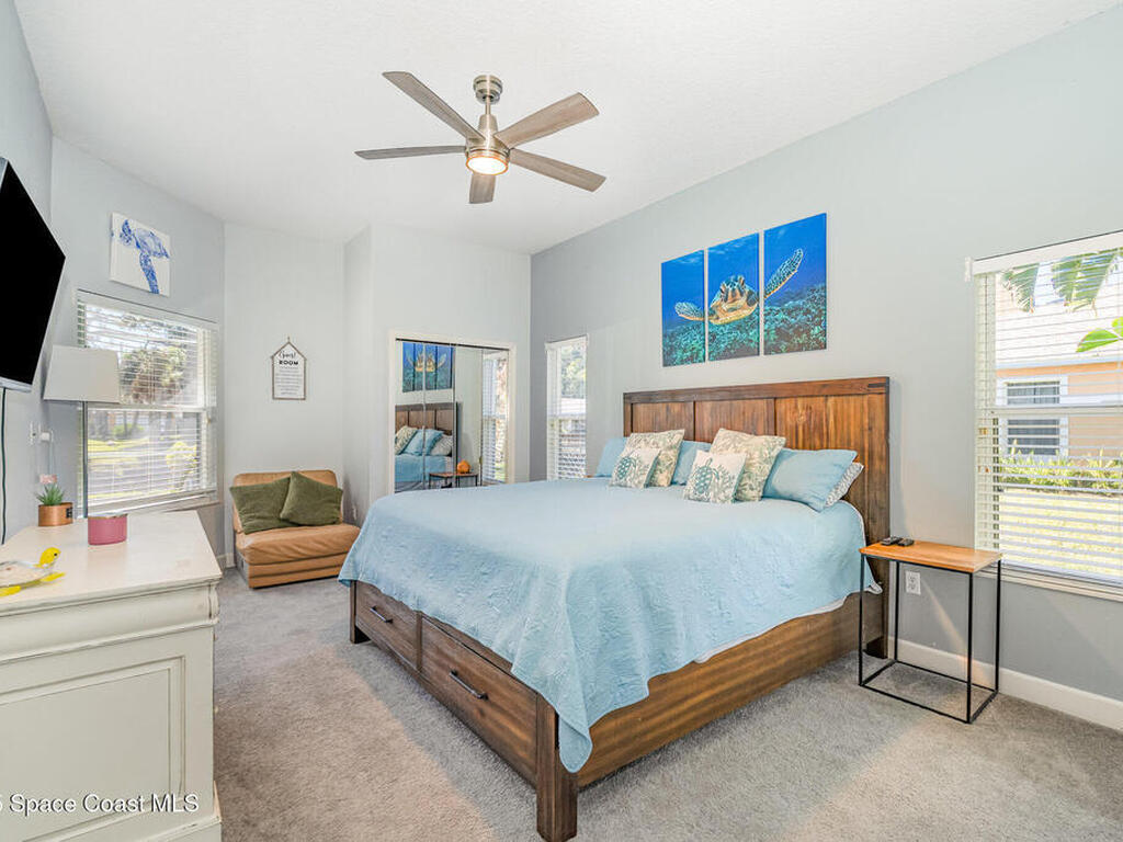 1617 Sun Pointe Place, Merritt Island, FL 32952