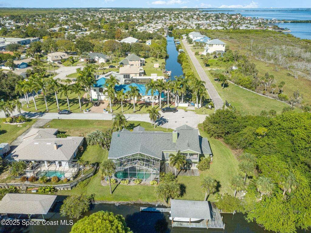 1617 Sun Pointe Place, Merritt Island, FL 32952