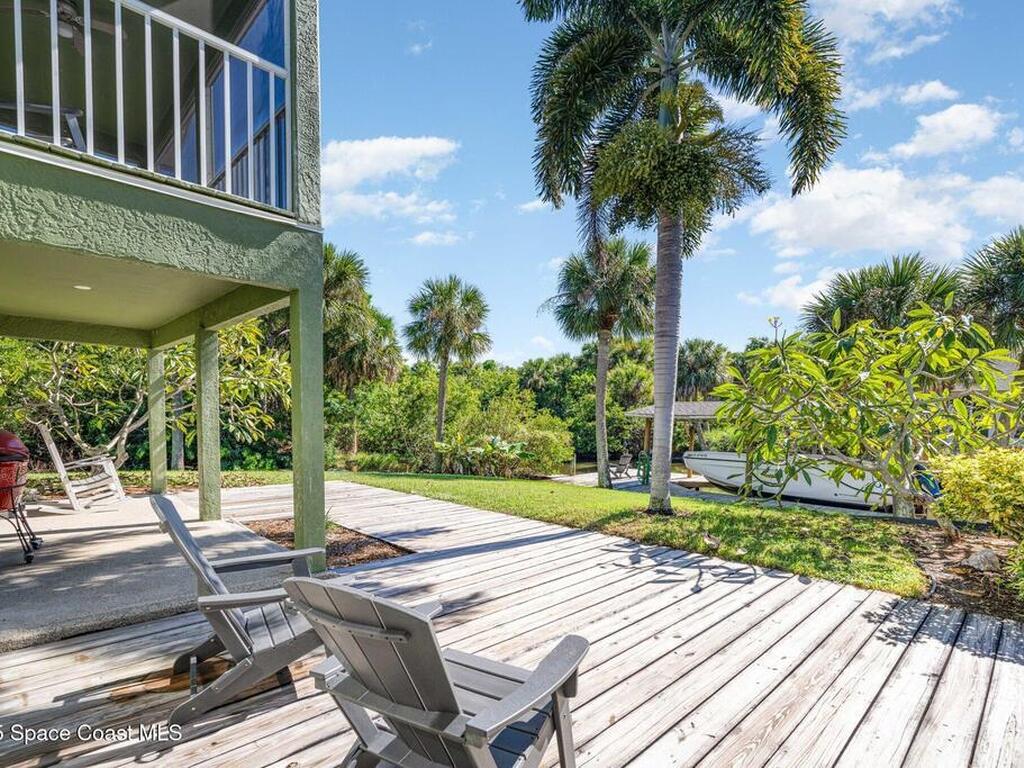 1617 Sun Pointe Place, Merritt Island, FL 32952