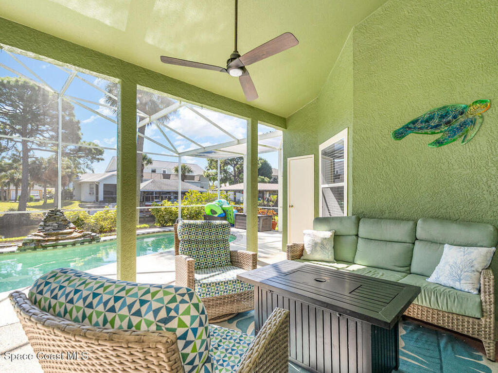 1617 Sun Pointe Place, Merritt Island, FL 32952