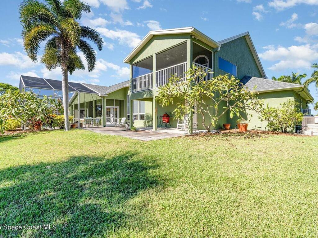 1617 Sun Pointe Place, Merritt Island, FL 32952