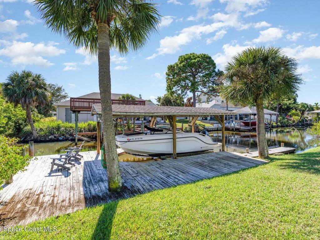 1617 Sun Pointe Place, Merritt Island, FL 32952