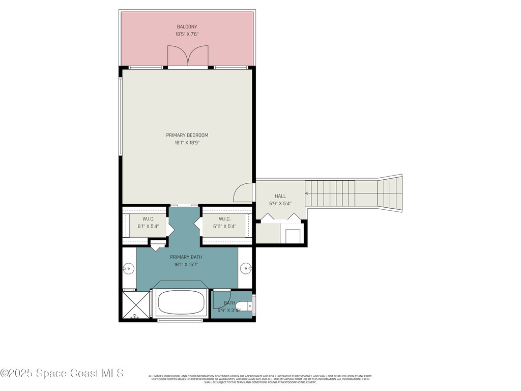 1617 Sun Pointe Place, Merritt Island, FL 32952