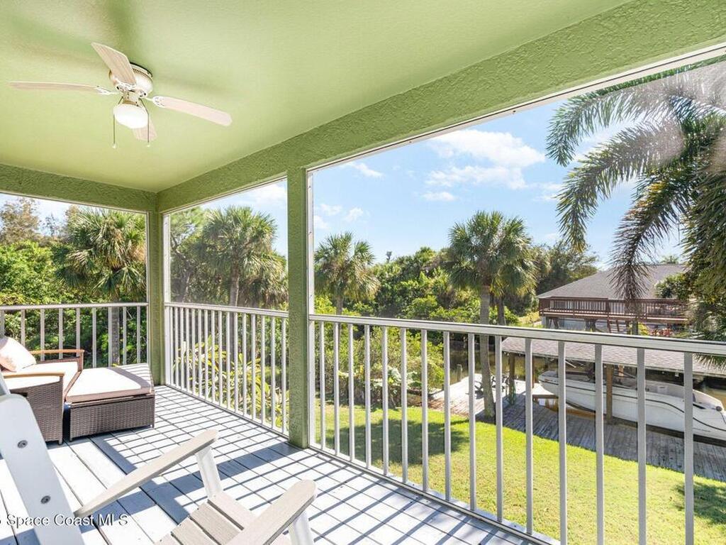 1617 Sun Pointe Place, Merritt Island, FL 32952