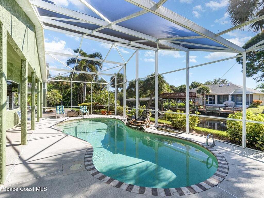 1617 Sun Pointe Place, Merritt Island, FL 32952