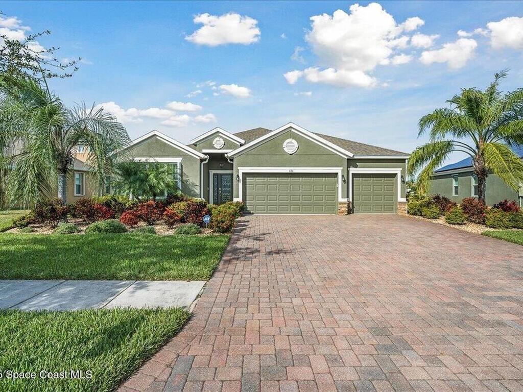 634 Easton Forest Circle, Palm Bay, FL 32909