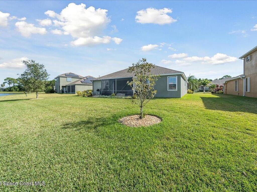 634 Easton Forest Circle, Palm Bay, FL 32909