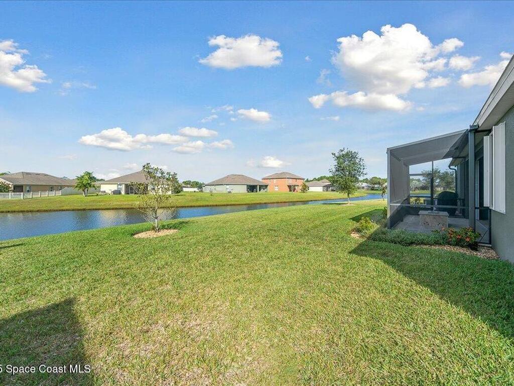 634 Easton Forest Circle, Palm Bay, FL 32909