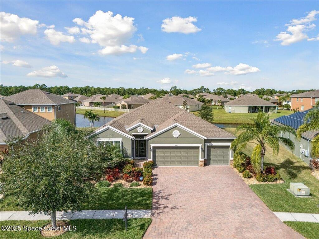 634 Easton Forest Circle, Palm Bay, FL 32909