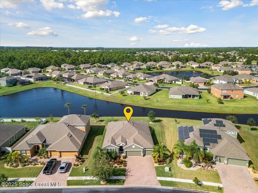 634 Easton Forest Circle, Palm Bay, FL 32909