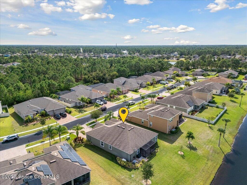 634 Easton Forest Circle, Palm Bay, FL 32909