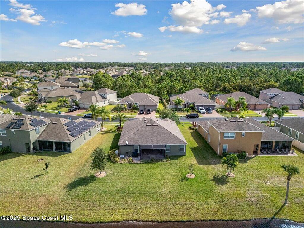 634 Easton Forest Circle, Palm Bay, FL 32909