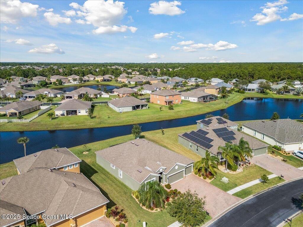 634 Easton Forest Circle, Palm Bay, FL 32909