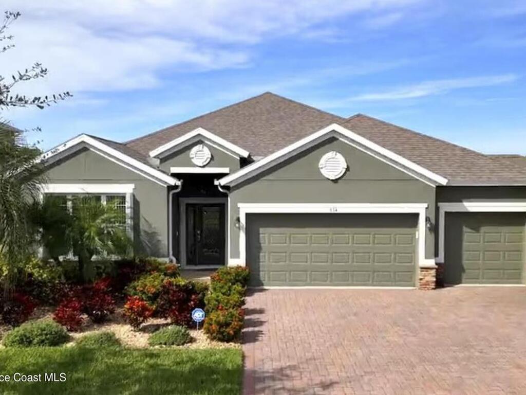 634 Easton Forest Circle, Palm Bay, FL 32909