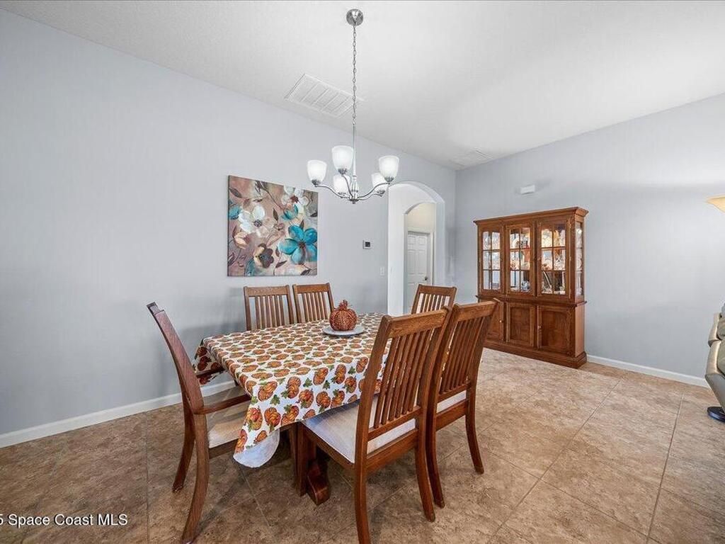 634 Easton Forest Circle, Palm Bay, FL 32909