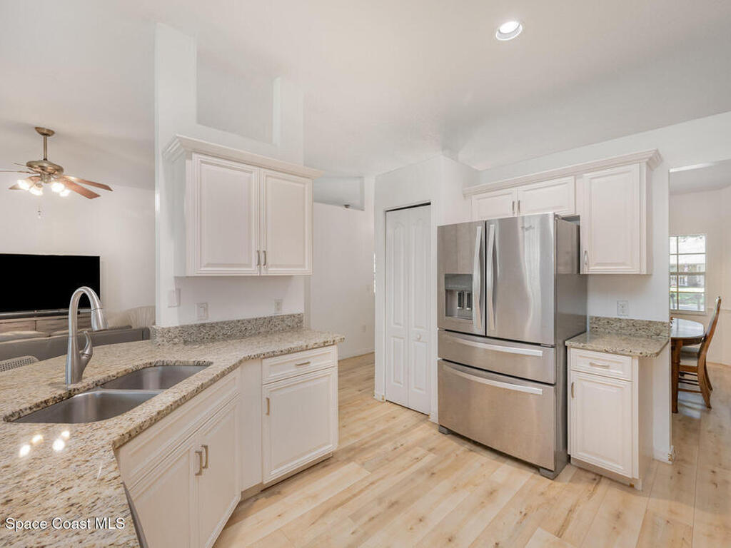 351 Myakka Street, Palm Bay, FL 32907