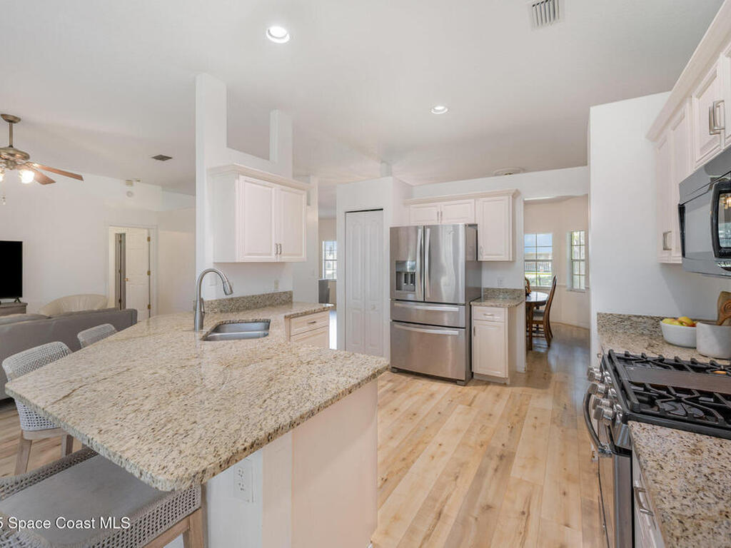 351 Myakka Street, Palm Bay, FL 32907