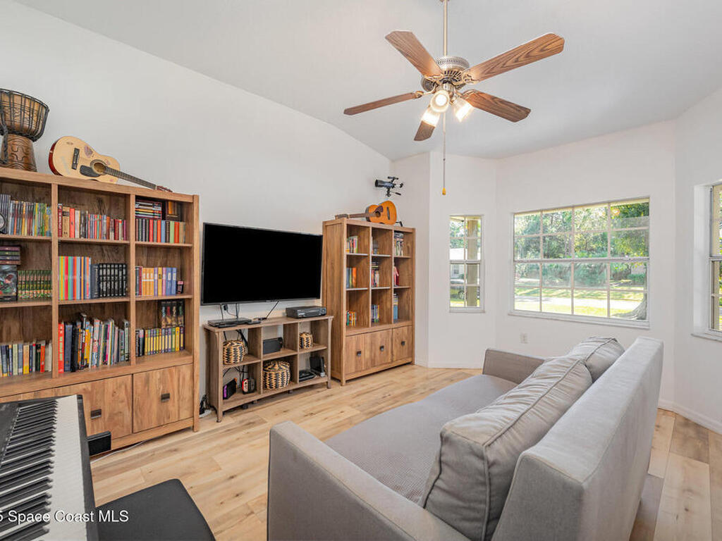 351 Myakka Street, Palm Bay, FL 32907