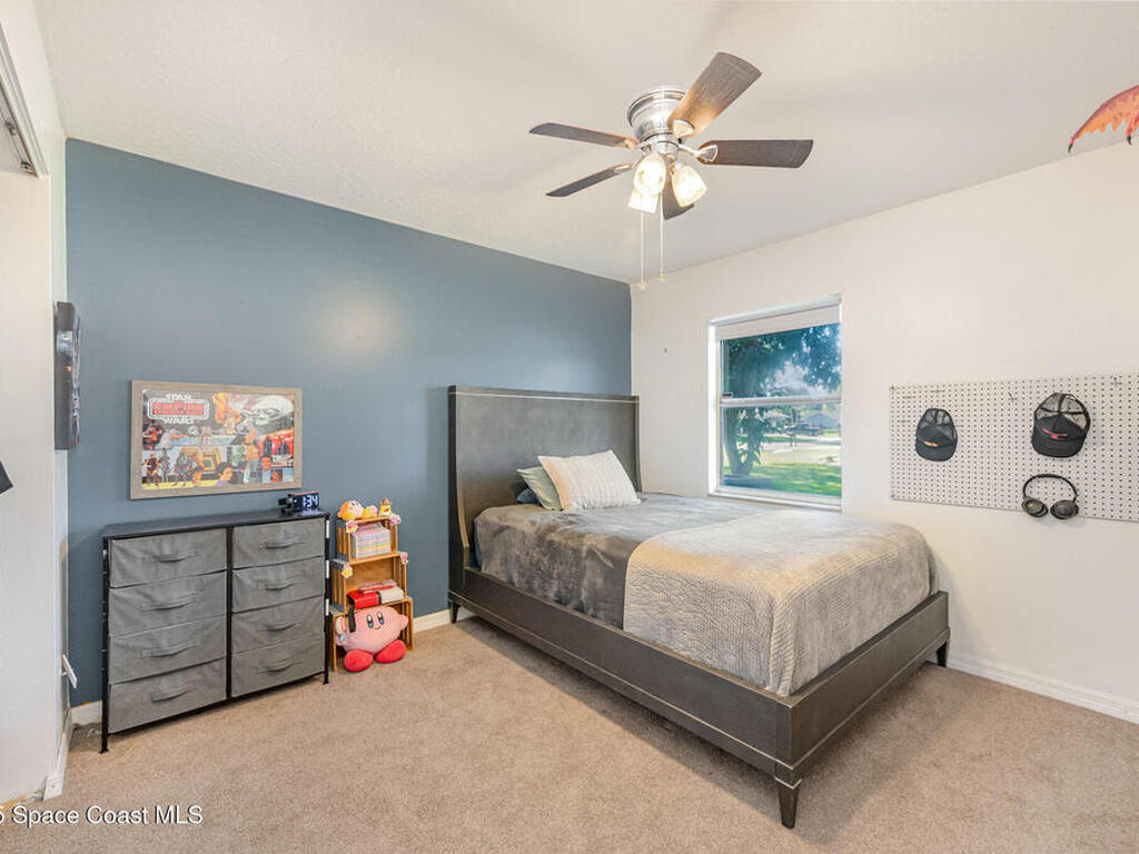 351 Myakka Street, Palm Bay, FL 32907