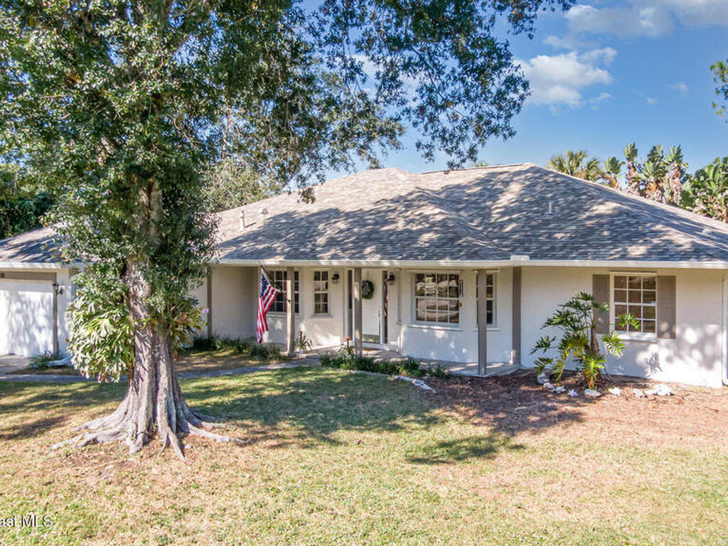 351 Myakka Street, Palm Bay, FL 32907