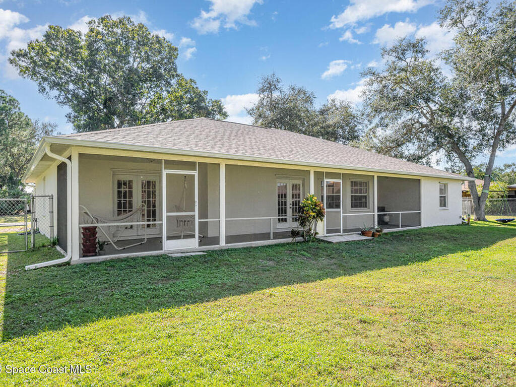 351 Myakka Street, Palm Bay, FL 32907