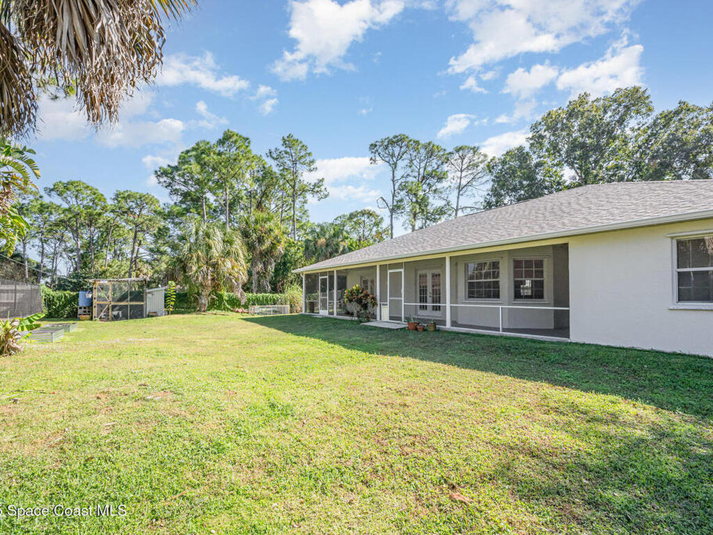 351 Myakka Street, Palm Bay, FL 32907