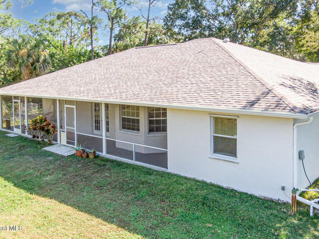 351 Myakka Street, Palm Bay, FL 32907