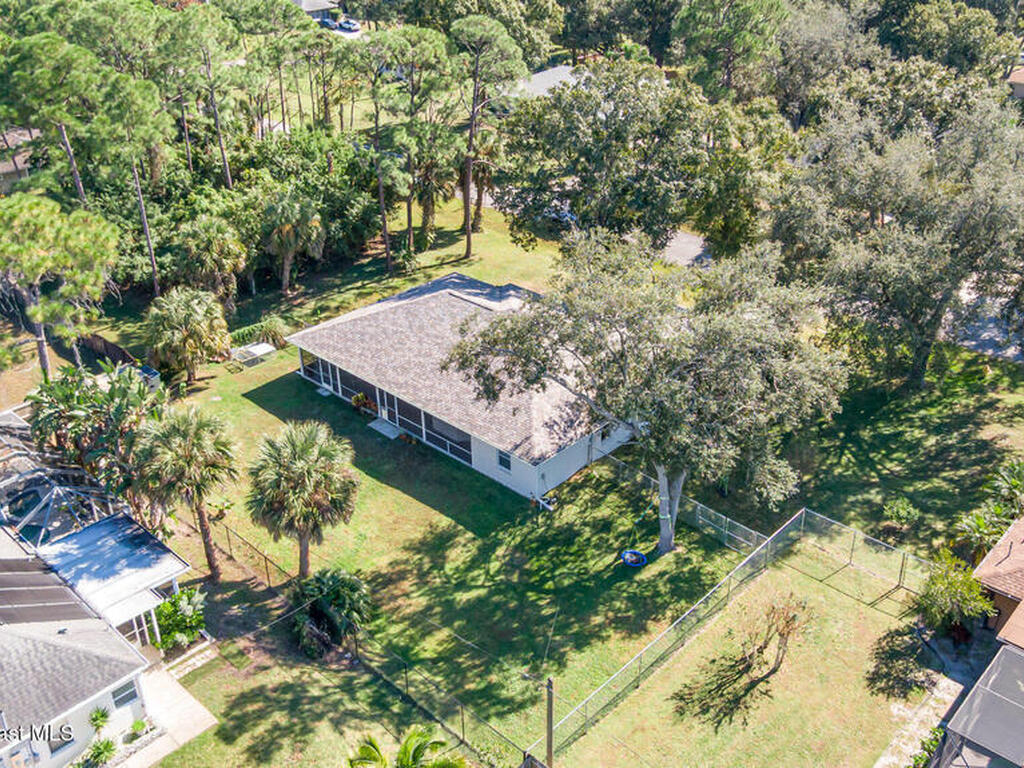 351 Myakka Street, Palm Bay, FL 32907