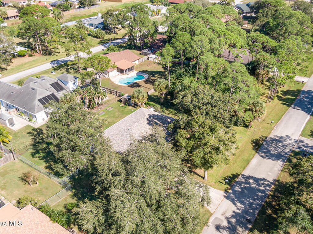 351 Myakka Street, Palm Bay, FL 32907