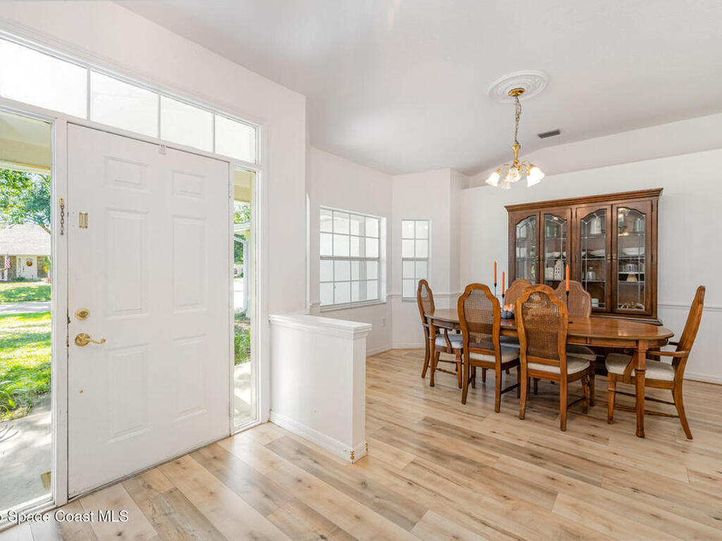 351 Myakka Street, Palm Bay, FL 32907