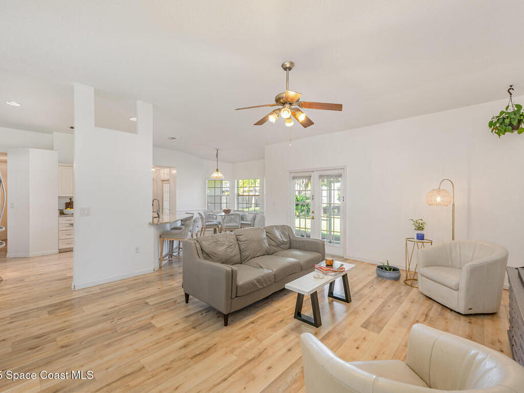 351 Myakka Street, Palm Bay, FL 32907