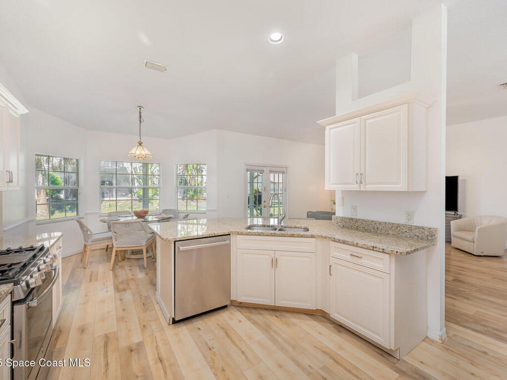 351 Myakka Street, Palm Bay, FL 32907