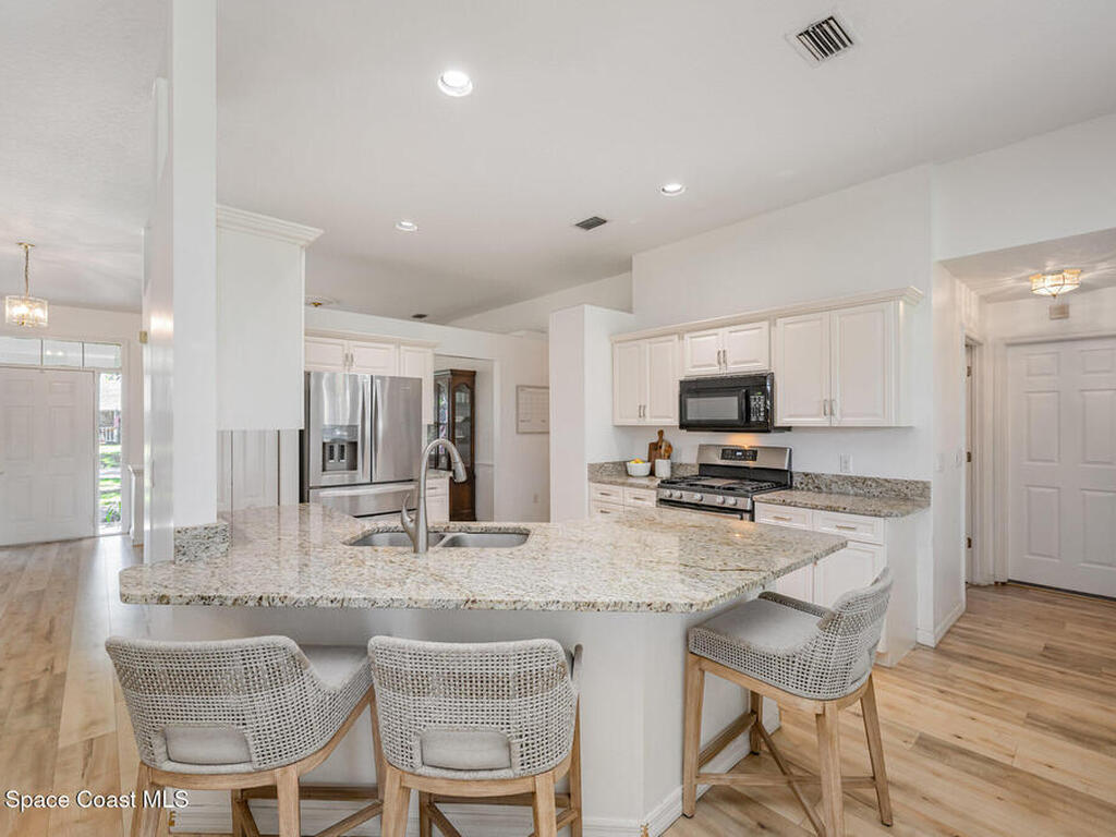 351 Myakka Street, Palm Bay, FL 32907