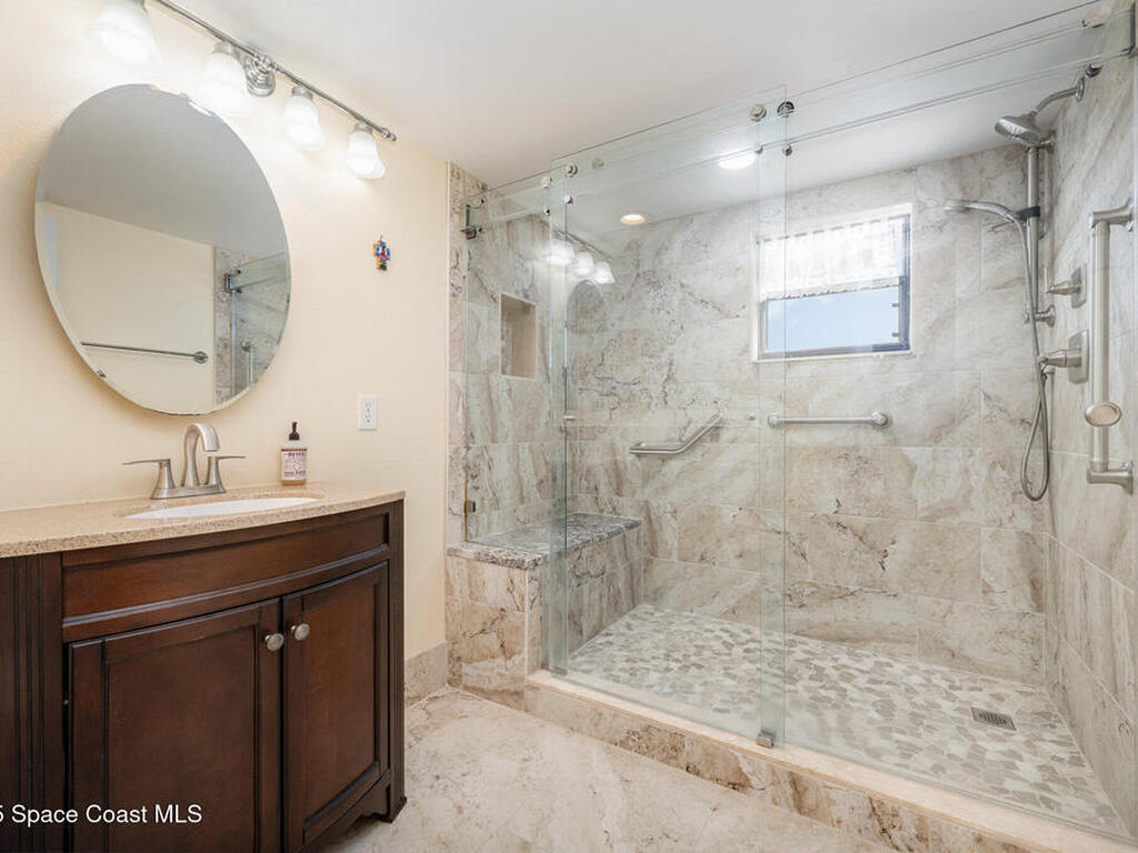 18 Marina Isles Boulevard, Indian Harbour Beach, FL 32937