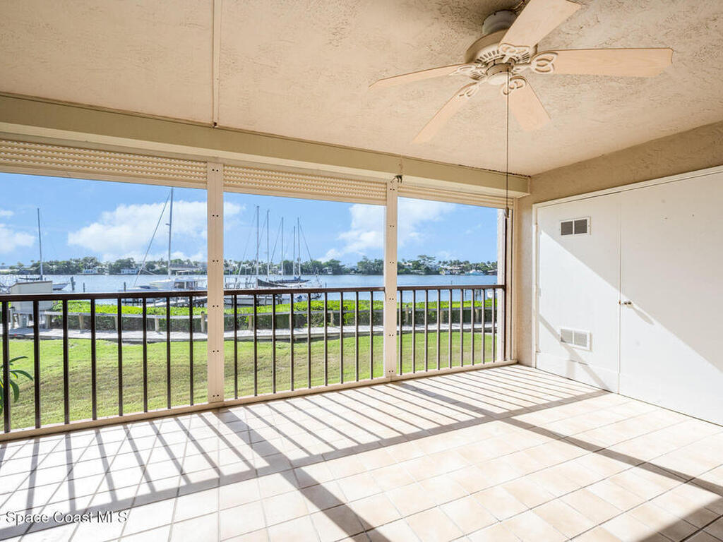 18 Marina Isles Boulevard, Indian Harbour Beach, FL 32937