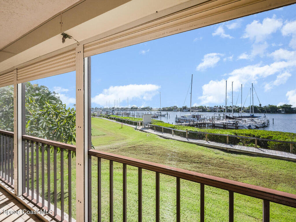 18 Marina Isles Boulevard, Indian Harbour Beach, FL 32937