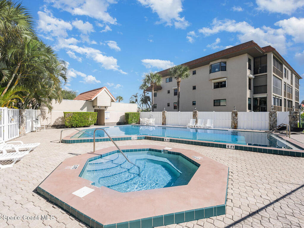 18 Marina Isles Boulevard, Indian Harbour Beach, FL 32937