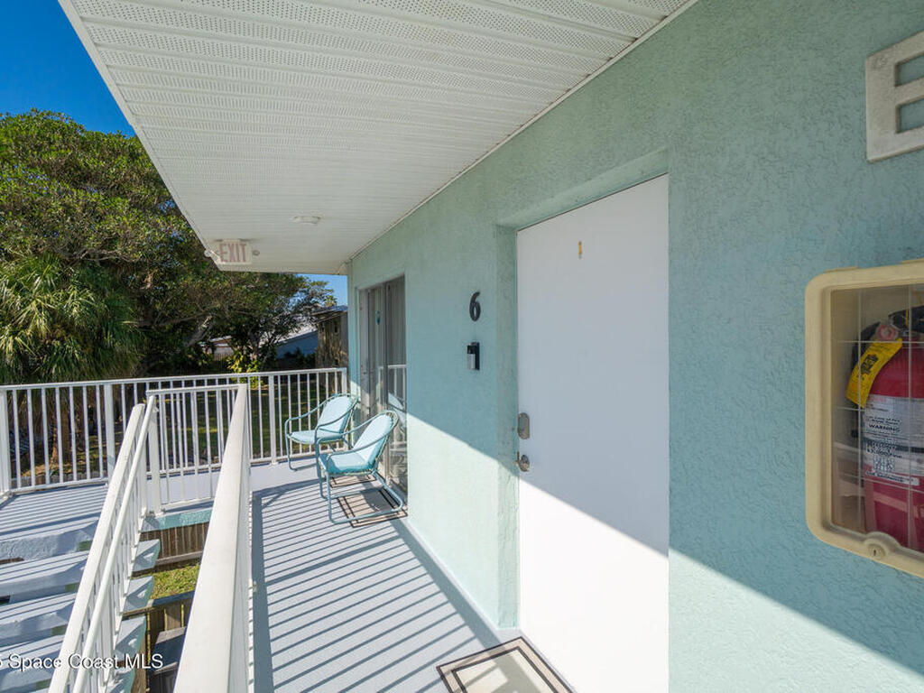 425 Harrison Avenue, Cape Canaveral, FL 32920