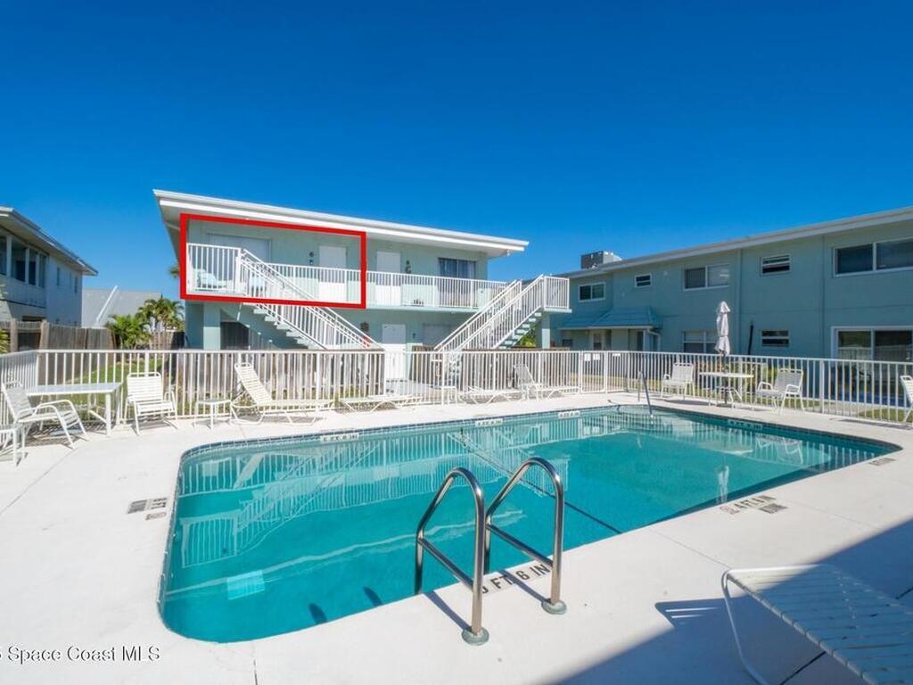 425 Harrison Avenue, Cape Canaveral, FL 32920