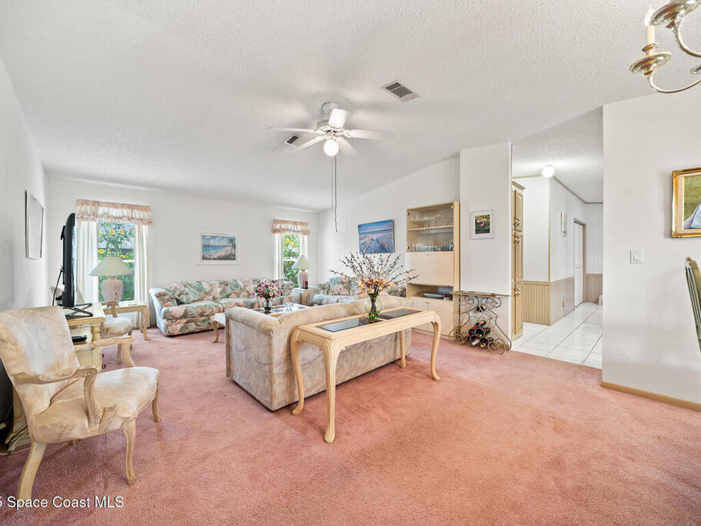 720 Periwinkle Circle, Barefoot Bay, FL 32976
